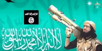 [ẢNH] Phiến quân thánh chiến lấy đâu ra tên lửa phòng không vác vai để bắn hạ máy bay Nga-Syria