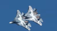 [ẢNH] Báo Nga tiết lộ điểm yếu chí tử chưa từng được công bố của tiêm kích Su-57