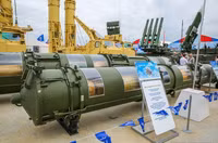 Vì sao S-300VM vượt mặt cả S-400 Triumf, được Ai Cập sốt sắng tìm mua?