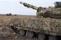 [ẢNH] Ukraine điều tăng quốc bảo Liên Xô tới phong tỏa Biển Azov sẵn sàng xung đột với Nga?
