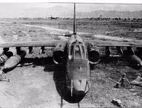 [ẢNH] Hệ thống phòng không Liên Xô chế tạo đang trở thành nỗi ám ảnh của máy bay Nga tại Syria