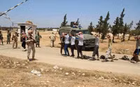 [ẢNH] Sự thật về việc đặc nhiệm Nga chịu thiệt hại nặng tại Nam Idlib