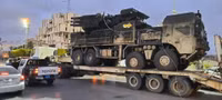 [ẢNH] Lỗ hổng lớn khiến ‘quái thú’ Pantsir-S1 bị tiêu diệt tại Syria và Libya