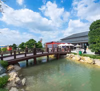 Khán giả vỡ oà với màn biểu diễn piano bay trong đêm Love Songs Party