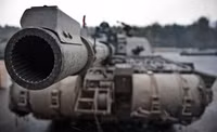 [ẢNH] Anh loại biên số lượng lớn xe tăng Challenger 2, cơ hội cho đối tác?