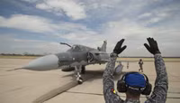 Giá rẻ, tính năng cao nhưng vì sao tiêm kích Kfir nâng cấp không thể cạnh tranh với F-16?