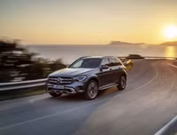 [ẢNH] SUV 