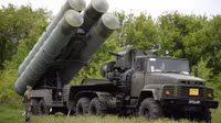[ẢNH] S-300 Syria lần đầu lên tiếng, bắn hạ liên tiếp 3 máy bay Israel?