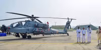 [ẢNH] Việt Nam có thể tiếp nhận phi đội Mi-35 từ Ấn Độ để thay thế Mi-24A?