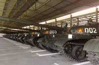 [ẢNH] Việt Nam có thể tự nâng cấp xe tăng T-62 vượt trội cả T-62M của Nga?