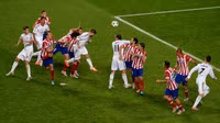 [ẢNH] Đồng đội hóa đối thủ: Sergio Ramos liệu có 