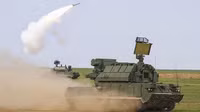 [ẢNH] Tính năng vượt trội Pantsir-S1 nhưng vì sao Nga vẫn chưa cấp Tor-M2U cho Syria?
