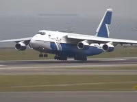 [ẢNH] Nga có thể tái sản xuất vận tải cơ khổng lồ An-124
