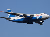 [ẢNH] Nga có thể tái sản xuất vận tải cơ khổng lồ An-124