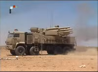 [ẢNH] Tính năng vượt trội Pantsir-S1 nhưng vì sao Nga vẫn chưa cấp Tor-M2U cho Syria?