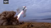 [ẢNH] Phiến quân tại Syria kinh hoàng không kịp trở tay vì màn không kích dồn dập của Nga
