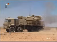 [ẢNH] Nga bất ngờ chuyển giao Syria 40 