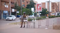 Số người thiệt mạng trong vụ tấn công tại Burkina Faso tăng mạnh