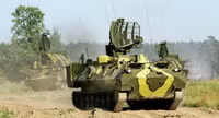 [ẢNH] Phòng không Iran bắn nhầm máy bay Ukraine vì bị tiêm kích Mỹ 