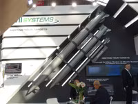 [ẢNH] Pháo phản lực BM-21 Việt Nam sẽ được tích hợp đạn dẫn đường của Israel?
