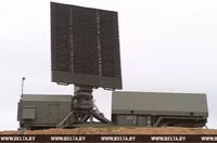 [ẢNH] Quân đội Nga choáng váng trước đòn hiểm từ phía Belarus
