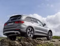 [ẢNH] SUV 