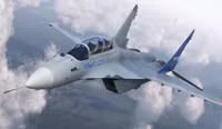 [ẢNH] MiG-35, đứa con khốn khổ của hãng máy bay nổi tiếng Nga