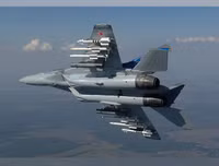 [ẢNH] MiG-35, đứa con khốn khổ của hãng máy bay nổi tiếng Nga