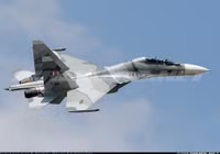 [ẢNH] Tàu chiến ven bờ Mỹ vội vã rút lui khi bị Su-30MK2 Venezuela 