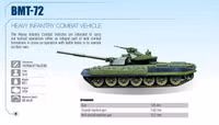 Xe tăng chiến đấu chủ lực có chức năng chở quân siêu độc đáo của Ukraine