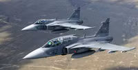 Vì sao Su-35 khó có cơ hội chiến thắng khi phải đối đầu JAS-39 Gripen?