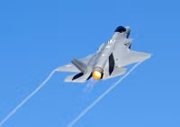 [ẢNH] Phi đội F-35A gây ô nhiễm môi trường nghiêm trọng cho Na Uy