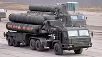 [ẢNH] Nga bất ngờ gián đoạn cung cấp tên lửa cho tổ hợp phòng không S-400 Trung Quốc