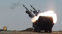 [ẢNH] Nga gấp rút nâng cấp phòng không Syria khi tiêm kích Israel lại 