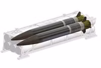 [ẢNH] Mỹ mua hơn ngàn tên lửa đạn đạo có thể xuyên thủng cả S-400