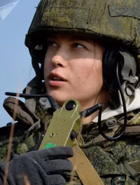 [Ảnh] Cận cảnh Hạm đội Thái Bình Dương của Hải quân Nga sẵn sàng chiến đấu