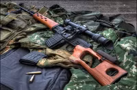 [ẢNH] Tịch thu vũ khí từ khủng bố, Nga, Syria lạnh người trước 