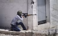[ẢNH] Tịch thu vũ khí từ khủng bố, Nga, Syria lạnh người trước 
