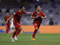 8 khoảnh khắc đáng nhớ nhất của đội tuyển Việt Nam ở Asian Cup 2019