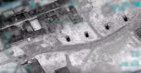 [ẢNH] Lỗ hổng lớn khiến ‘quái thú’ Pantsir-S1 bị tiêu diệt tại Syria và Libya