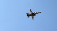 [ẢNH] Su-24 Syria bị bắn rơi thực chất là máy bay Nga, thiệt hại lên tới 3 chiếc?