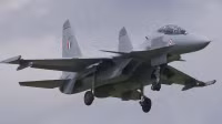 [ẢNH] Sau Su-57, Ấn Độ bất ngờ tiếp tục chỉ trích tiêm kích Su-30MKI Nga