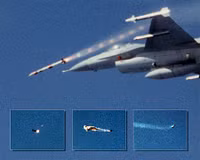 [ẢNH] Thẳng tay loại R-73 trên Su-30MKI, Ấn Độ chọn tên lửa tối tân ASRAM của Anh