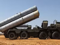 [ẢNH] Chuyên gia Nga cay đắng thừa nhận sự kém hiệu quả của S-300 Syria