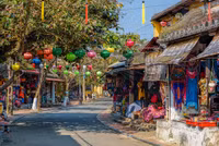Báo Mỹ lý giải nguyên nhân Hội An được bình chọn là địa điểm đến tốt nhất thế giới