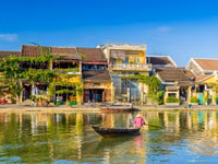 Báo Mỹ lý giải nguyên nhân Hội An được bình chọn là địa điểm đến tốt nhất thế giới