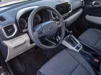 [ẢNH] Hyundai Venue xuất hiện: Nhỏ và rẻ hơn Kona