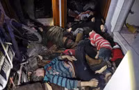 [ẢNH] Hội đồng bảo an LHQ sẽ họp khẩn về vụ tấn công hóa học kinh hoàng ở Syria