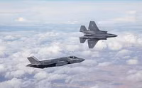 [ẢNH] Tiết lộ chấn động: S-400 Nga chỉ phát hiện được F-35I Israel nhờ tin tình báo