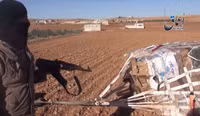 Mỹ bác bỏ cáo buộc của Nga về việc che chở cho IS tại Syria